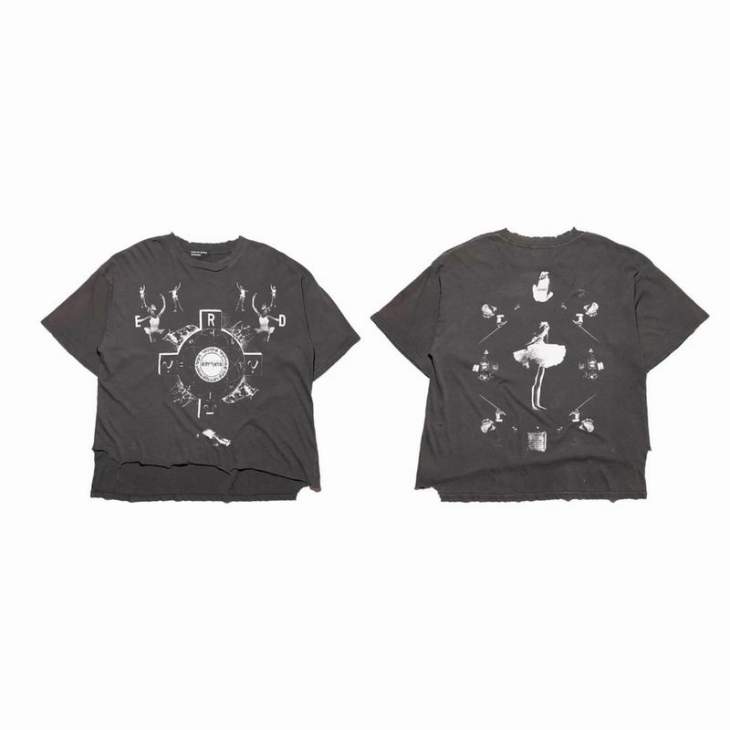 Picture of Enfants Riches Deprimes T Shirts Short _SKUEnfantsRichesDeprimesS-XLsjtx69914931